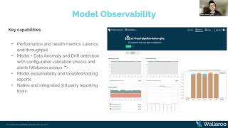 Redefining MLOps with Model Deployment, Management and Observability in Production