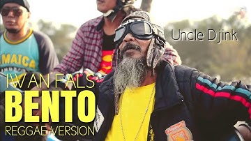 Iwan Fals - Bento (Reggae Version) Cover