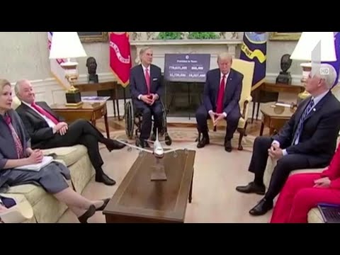 COVID19 - პანდემია მსოფლიოში