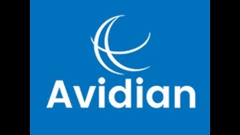 Avidian CRM for Outlook