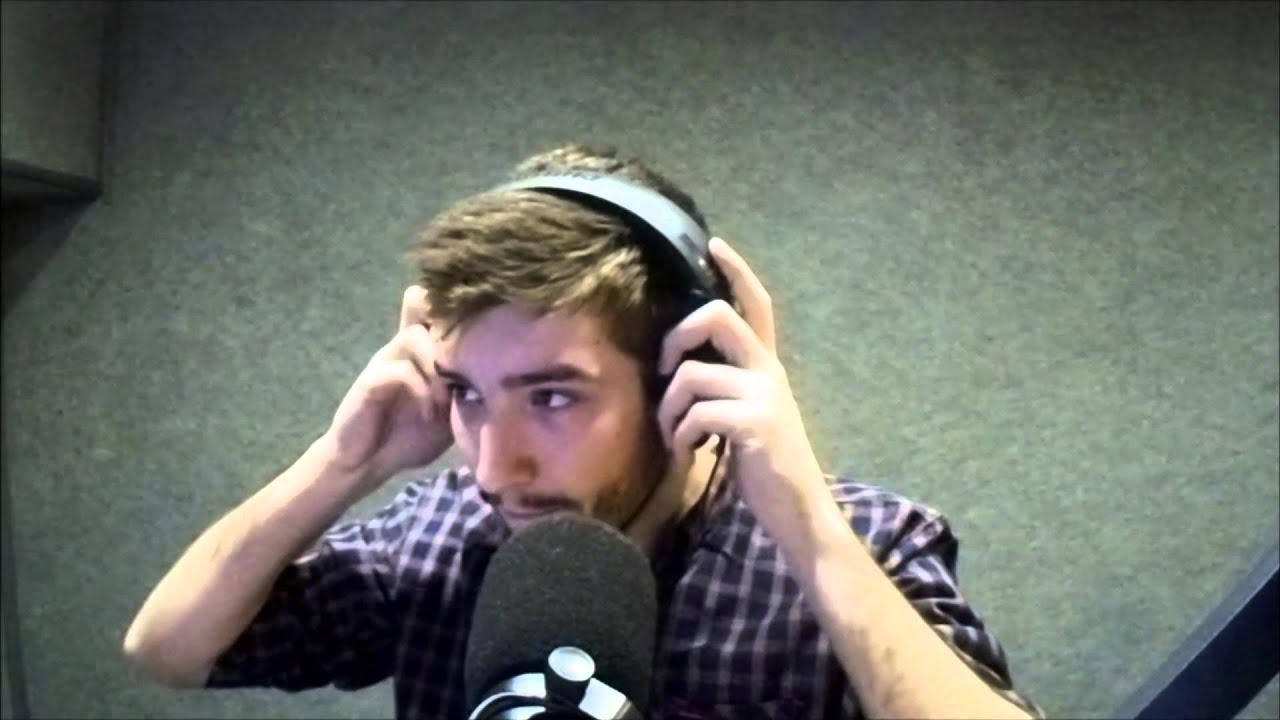 Radio HOBBY - (nie)normalne wejście radiowe!