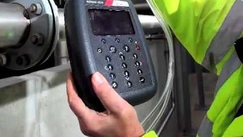 Geotech Biogas 5000 Portable Biogas Analyser