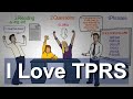 TPRS Storytelling - The Best Language Learning Method Ever!