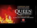 Queen + Paul Rogers: Life Must Go On! Live in Kharkiv 12.09.2008