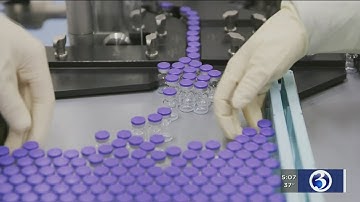 VIDEO: Answering vaccine questions