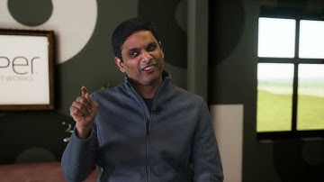 Nomios 101 | The Juniper Elite Interviews #3 Sudheer Matta - Trailer