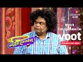 Superfast comedy express      ep 17  the versatile abhijeet chauhan