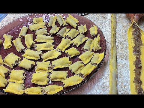Идеальные пельмени сочные и не развариваются. Секретная Фишка в приготовлении!