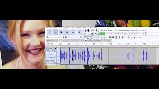 Evp  - Nicole Lambert Speaks from the grave about her murder