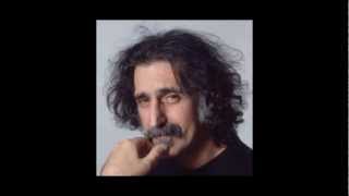 The Dr. Dentist Saga written in tribute to Frank Zappa