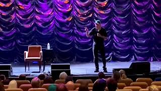 Walter Koenig on Nichelle Nichols’ Son and Manager