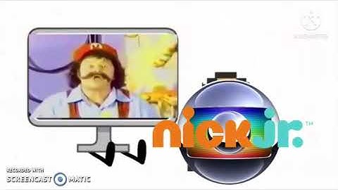 Everything Has Turned Into Nick Jr Add Round 3