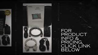 Anritsu MS2711B HandHeld Spectrum Analyzer