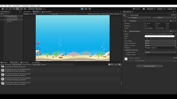 freedingfrenzy   SampleScene   PC, Mac & Linux Standalone   Unity 2019 4 28f1 Personal  DX11  2021 0