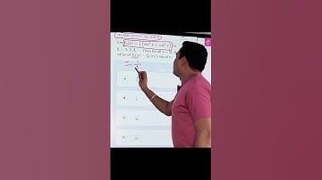 Let f k (x)= 1/k (sin^k x+cos^k x) for k=1,2,3,.... Then for all x ∈ R, the value of f 4 (x)−f 6 (x)