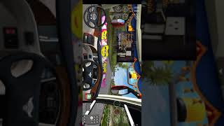 Tutorial cara ada tv di bussid dengan apk vlc screenshot 5