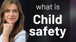 Ensuring Child Safety: A Guide for Guardians and Educators
