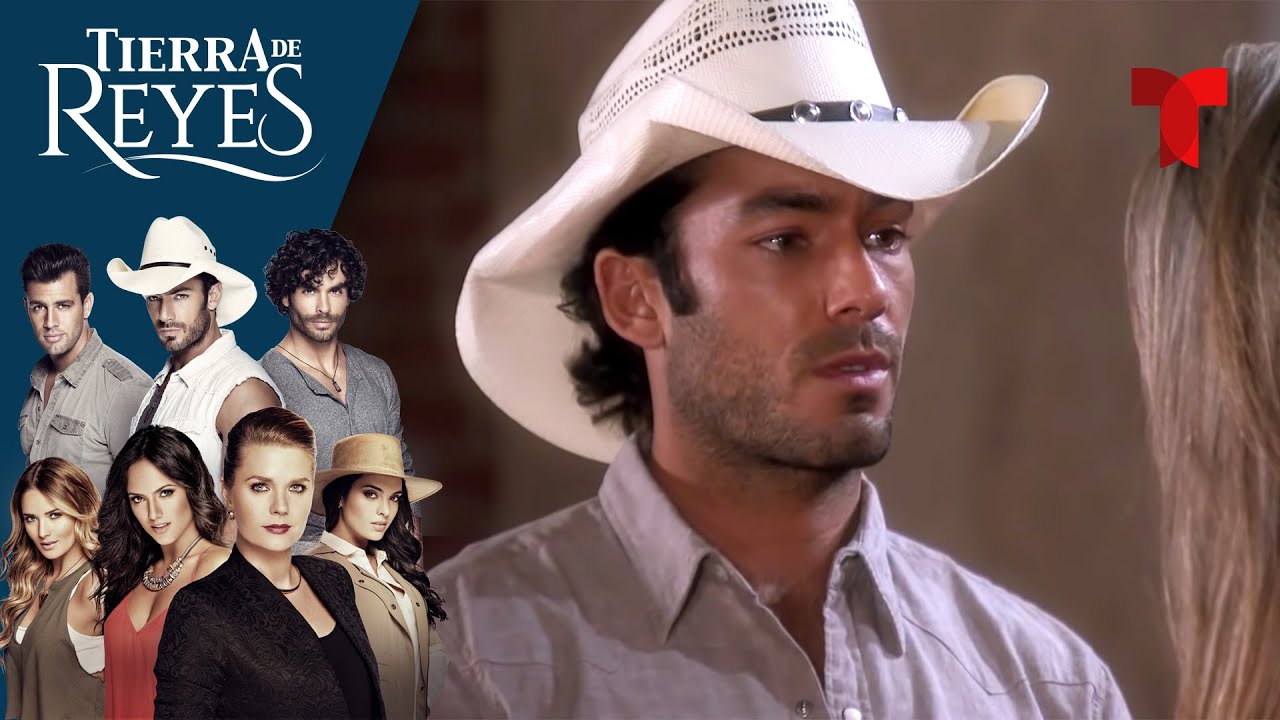 Tierra De Reyes Capitulo 7
