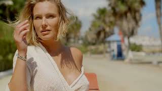 Honey on the Beach