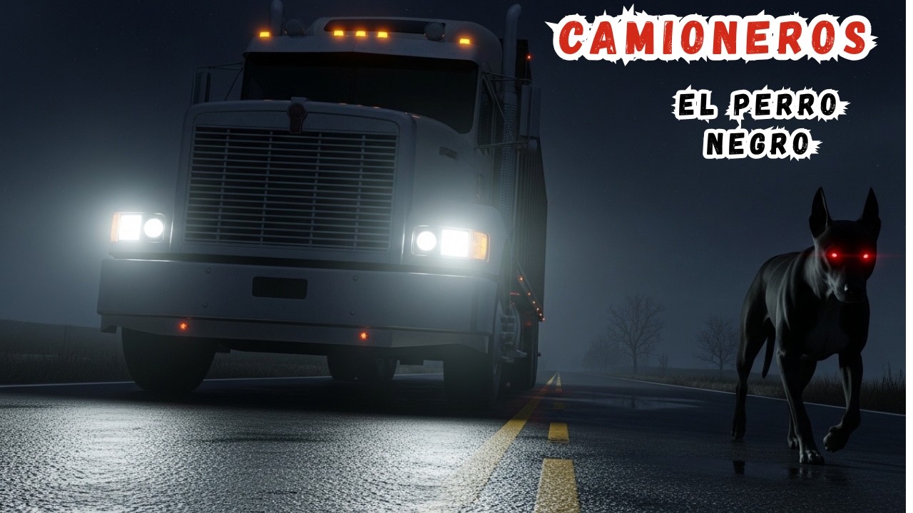 3 Horas de Terror Real de Camioneros | Historias Reales que NO Debiste Oír