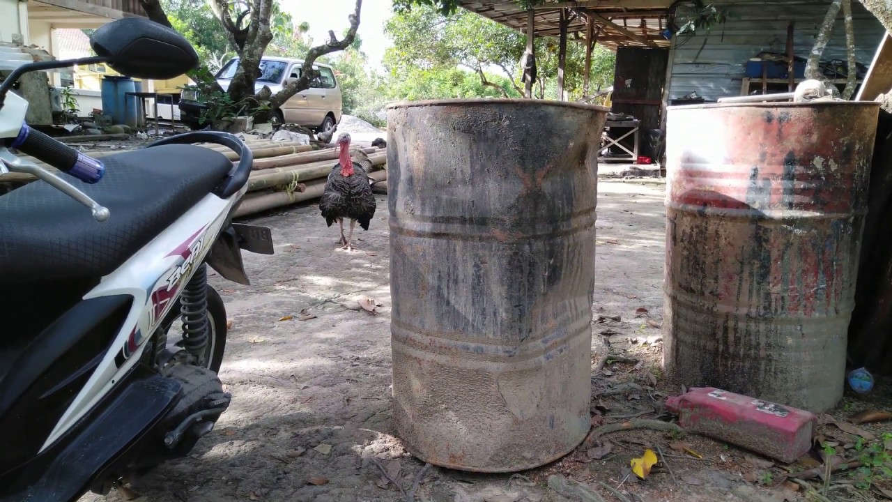 Test Camera Video Lenovo K5 Pro YouTube