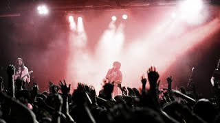 Novulent - unknown feelings {San Antonio 7/23} Live