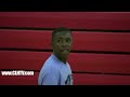 Semaj Christon one of 2012's top guards is set to explode on the AAU scene