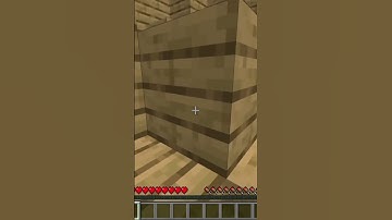 Infinite stair loop #minecraft