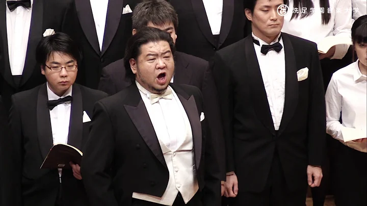 L.v.ベートーヴェン/交響曲第9番 ニ短調「合唱付き」作品125より第4楽章