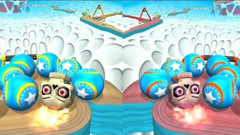 Going Balls - SUPER SPEEDRUN GAMEPLAY Going Balls ! Gameplay 901 902