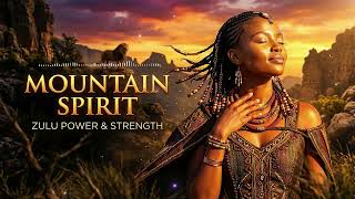 African Zulu Healing Instrumental Benefits 💚 Reduce Stress & Restore Calm Energy screenshot 5