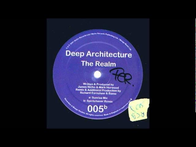 Deep Architecture - The Realm (Sunrise Mix)