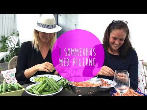 Video: Typer Grillkomplekser For En Sommerhus, Med Komfyr, Tandoor, Røykhus