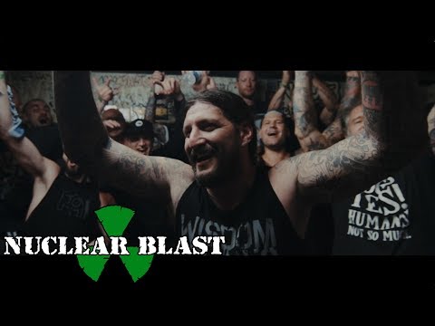 MADBALL - Godstog (OFFISIELL VIDEO)