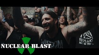 Video thumbnail of "MADBALL -  Freight Train (OFFICIAL VIDEO)"