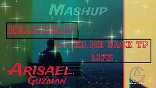 Mashup Heartbeat - Loved me back to life Remix