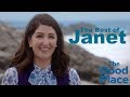 The good place the best of janet season one