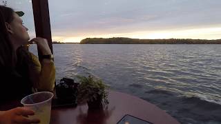Using Plex over LTE on a boat via remote access Wealth
