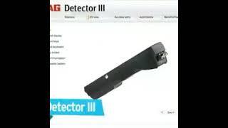 the f*g detector