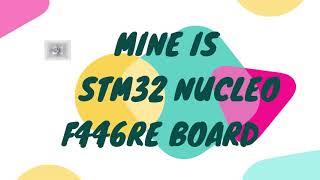 #Tutorial1 Hello World Program in STM32 CubeIDE and all guide for beginners in STM Programming