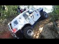 САМЫЙ СЛОЖНЫЙ и красивый спецучасток RFC Ukraine Kiev 2021 PROTO vs PATROL vs TOYOTA LC-70 vs FJ