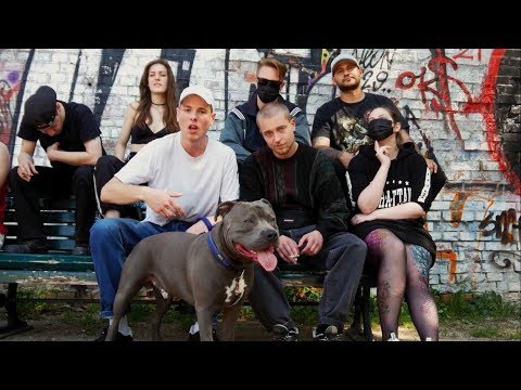 Papke - Berlin ist nicht New York (Prod. by Fast)