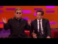 The Graham Norton Show S18E18 Part 3/3 Ben Stiller, Sir Elton John Owen Wilson, Penelope Cruz, et al