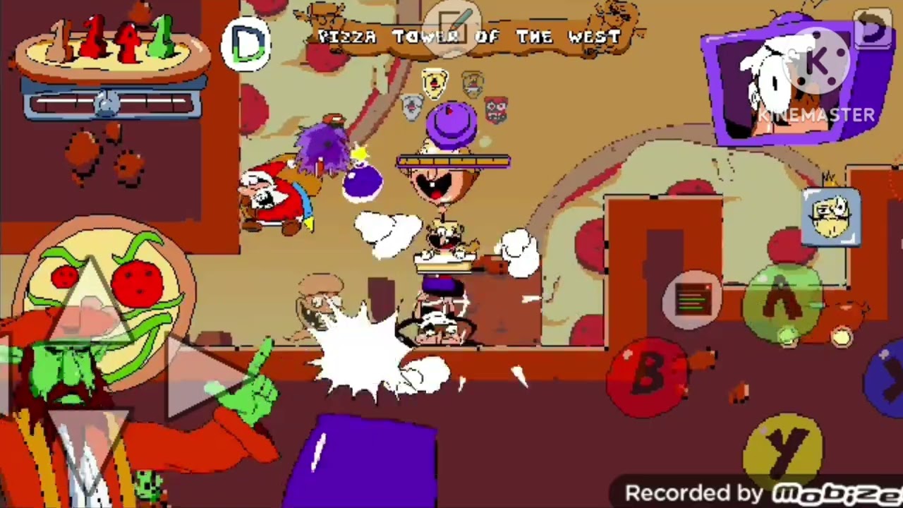 What if there was a lap 20 mod?