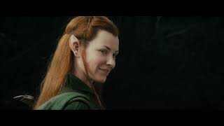 El Hobbit: La Desolación de Smaug [2013] - Preview Subtitulado Español
