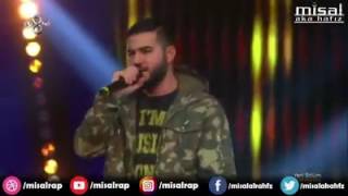 Resul Aydemir (Misal) Güngören Ve Bagcilarda Cocuklugum Gecti... Yılın Rapçisi.