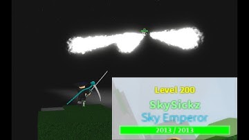 ALL LEGENDARY WEAPONS SHOWCASE!! | Roblox Arcane Reborn