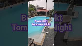 Batam Weather Indonesia