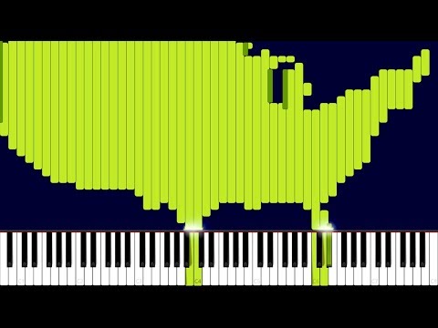 Synthesia Pictures Of Nations