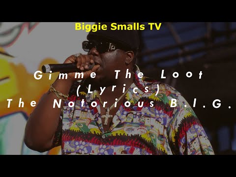 Biggie Smalls TV 